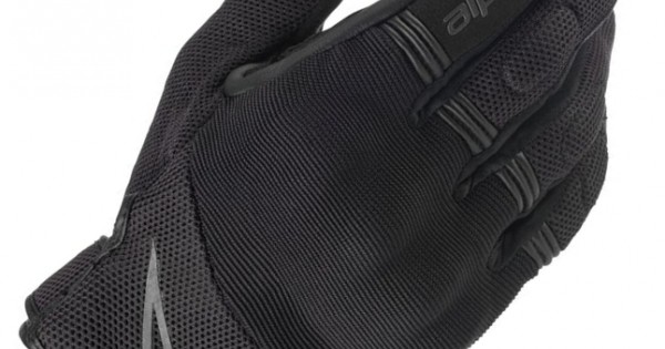 Моторукавиці Alpinestars Copper Black купить от 3 600 грн. в